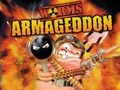 leikur Worms Armageddon