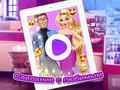 leikur Goldie Crush Date