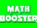 leikur Math Booster