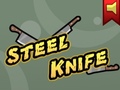 leikur Steel Knife