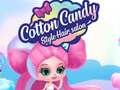 leikur Cotton Candy Style Hair Salon