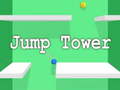 leikur Jump Tower 