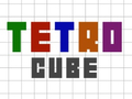 leikur Tetro Cube