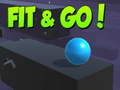 leikur Fit & Go!