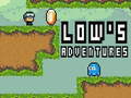 leikur Low`s Adventures