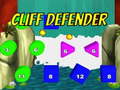leikur Cliff Defender