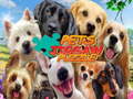 leikur Pets JigSaw Puzzle