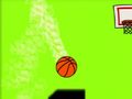 leikur Basketball Bounce Challenge