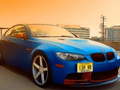 leikur German Fastest Cars Jigsaw