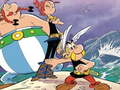 leikur Asterix Jigsaw Puzzle Collection