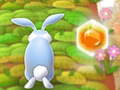 leikur Subway Rabbit