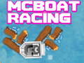 leikur McBoat Racing