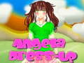 leikur Angela Dress Up