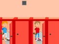 leikur PoopFight.io