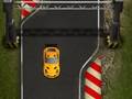 leikur Super Nitro Racing 2