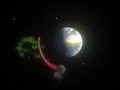 leikur Attack on Earth