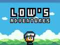 leikur Low's Adventures