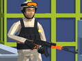 leikur Hitman Sniper