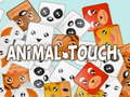 leikur Touch Animals