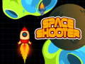 leikur Space shooter