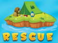 leikur The Rescue
