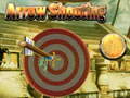 leikur Arrow Shooting 