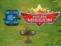 leikur Endless Mission