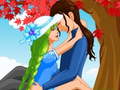 leikur Lovers Under The Tree