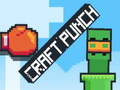 leikur Craft Punch