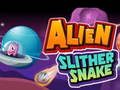 leikur Alien Slither Snake