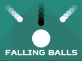 leikur Falling Balls
