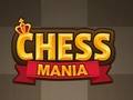 leikur Chess Mania