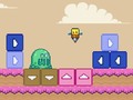 leikur Slime Arrows