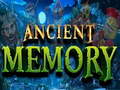 leikur Ancient Memory