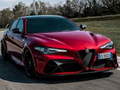 leikur Alfa Romeo Giulia GTA Slide