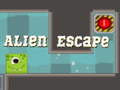 leikur Alien Escape