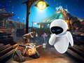 leikur Wall E Jigsaw Puzzle Collection
