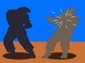 leikur Fight game