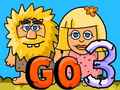 leikur Adam & Eve Go 3