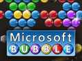 leikur Microsoft Bubble