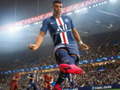 leikur Euro Free Kick Soccer 20