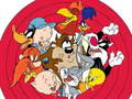 leikur Looney Tunes Jigsaw Puzzle Collection