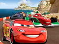 leikur McQueen Cars Slide