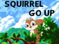 leikur Squirrel Go Up
