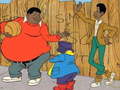 leikur Fat Albert Jigsaw Puzzle Collection