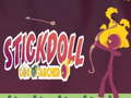 leikur Stickdoll God Of Archery