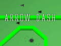 leikur Arrow dash