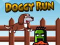 leikur Doggy Run