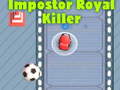leikur Among Us Impostor Royal Killer