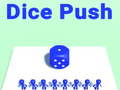 leikur Dice Push